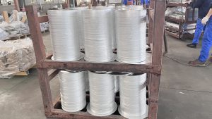 Aluminium Circle for Light Shade