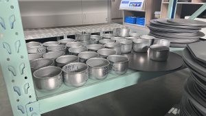 COOKWARE ALUMINIUM CIRCLE factory and manufacturer