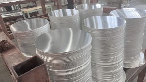 3004 ALUMINIUM CIRCLE
