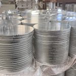 3003 ALUMINIUM DISC MANUFACTURER