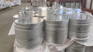 3003 ALUMINIUM DISC MANUFACTURER