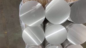 3105 ALUMINIUM CIRCLE