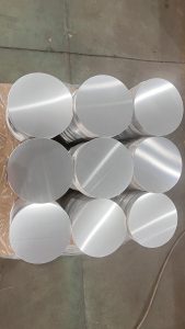 1200 aluminium disc