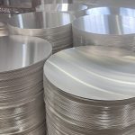 3103 aLUMINIUM DISC