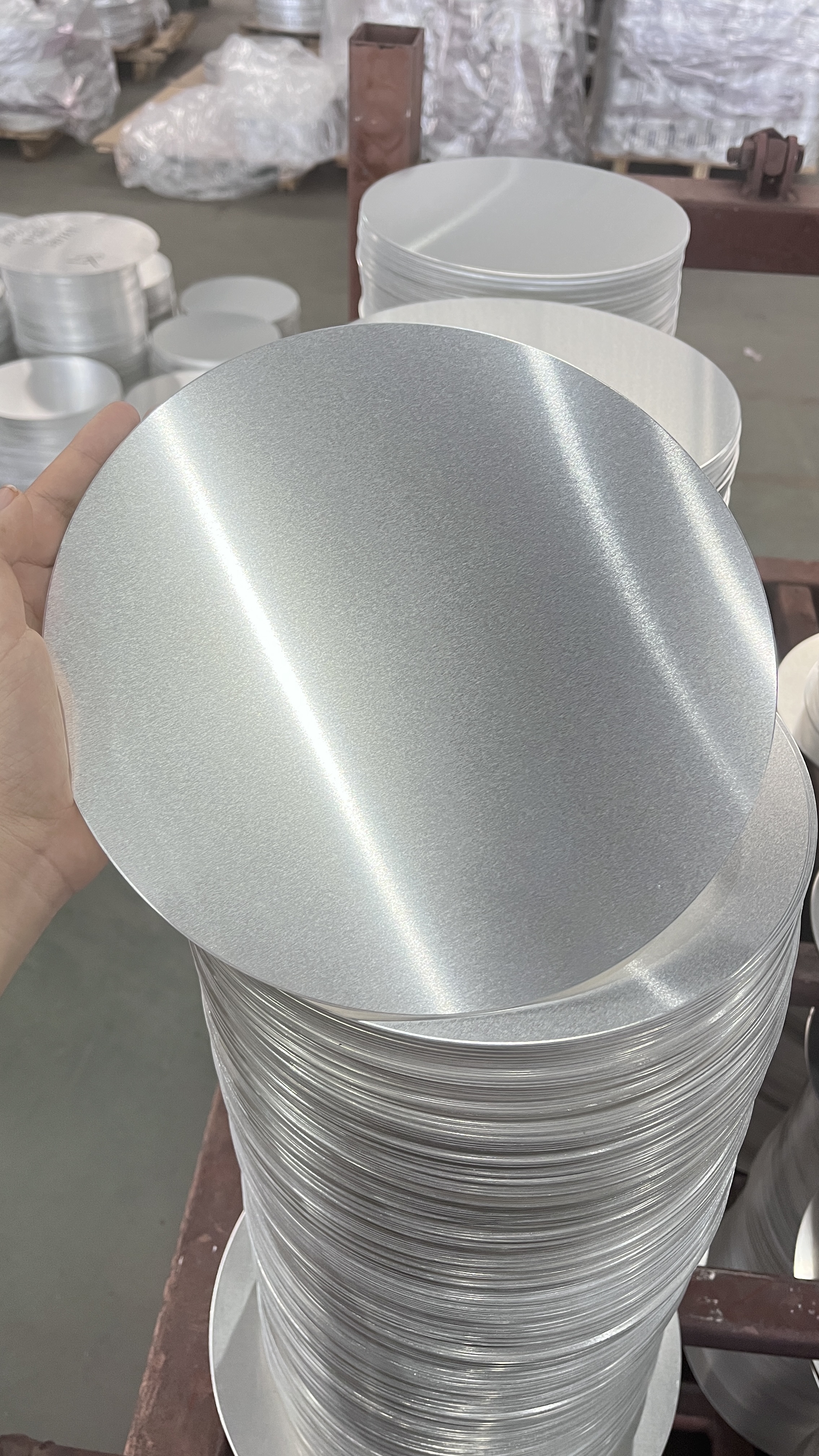 3103 Aluminium Circle,3103 Aluminium Disc supplier manufacturer