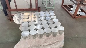 8011 Aluminum Circle manufacturer, DC 8011 Aluminum Circle, CC 8011 Aluminum Circle