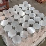 8011 Aluminum Circle manufacturer, DC 8011 Aluminum Circle, CC 8011 Aluminum Circle