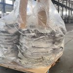 4006 aluminium circle